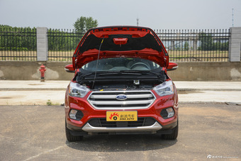 2017款翼虎1.5T自动四驱尊翼型EcoBoost 180