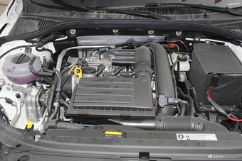 2018款明锐1.2T TSI230 DSG舒适版 