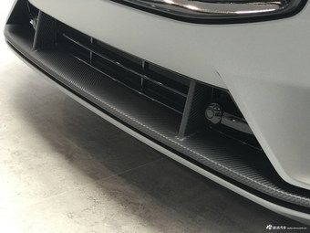 2018广州车展 抢先实拍Polestar 1