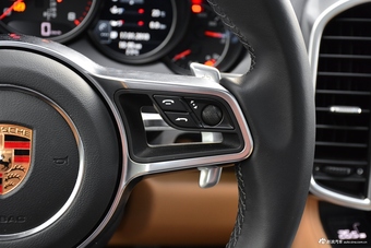 2016款卡宴3.0T自动