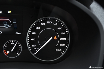 2017款宝沃BX5 1.8T自动四驱尊享型