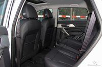 2017款哈弗H2 1.5T手动两驱精英型红标