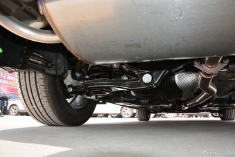 2018款博瑞GE MHEV耀动版