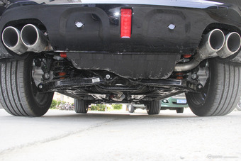 2017款WEY VV7 2.0T自动旗舰型