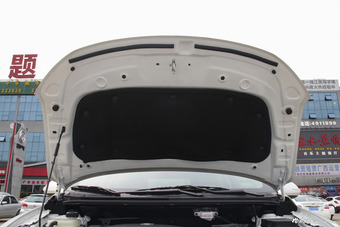 2017款风神AX3领先版1.5L手动尚酷型