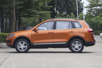 2016款野马T70升级版1.5T手动领先型