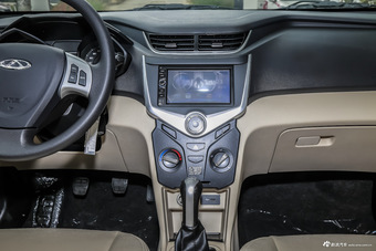 2015款风云2 1.5L手动新意版