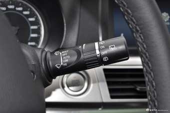 2017款哈弗H7L 2.0T自动豪华型蓝标