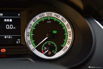 2019款明锐1.5L自动豪华版