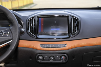 2016款 瑞虎7 1.5T 手动电商版