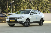 2017款启辰T90 2.0L自动CVT风尚版