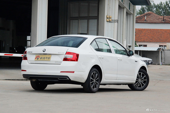 2017款明锐 1.6L自动智行版