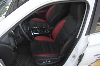  2017款猎豹CS9 1.5L自动尊贵型