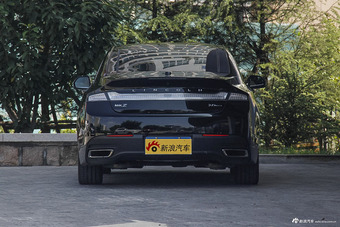 2016款林肯MKZ 2.0T自动尊耀版