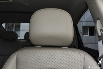 2016款轩逸1.8L自动XV智尊版