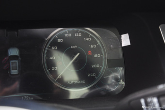 2016款众泰T600 2.0T自动尊贵型