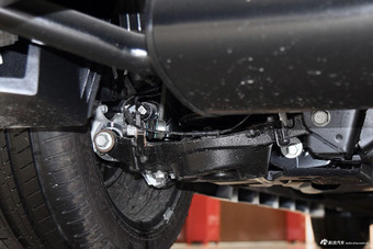 2017款林肯MKZ 2.0H自动尊耀版