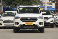 2018款翼虎1.5T自动两驱Cognac特别版EcoBoost 180