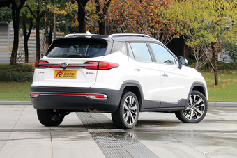 2019款瑞风S4 1.5T 自动梦想型