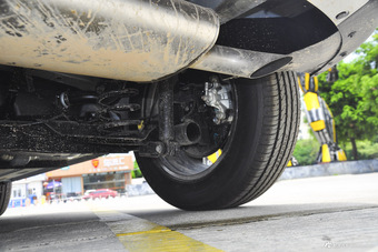 2017款风神AX5 1.4T自动趣尚型