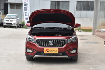 2018款凌轩1.5T自动乐活进取型图片