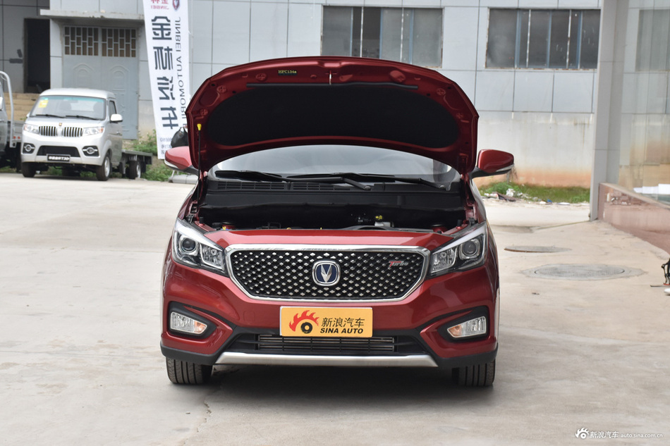 2018款凌轩1.5T自动乐活进取型