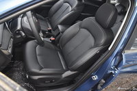 2018款荣威RX3 1.6L手动旗舰版