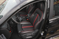 2017款景逸X5乐享系列1.6L自动豪华型