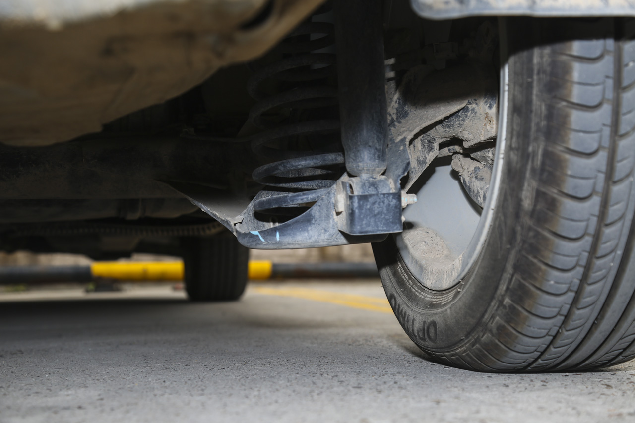 2015款捷达1.6L自动豪华型 闪光银