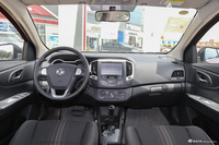 2016款风神AX3 1.5L自动尊酷型