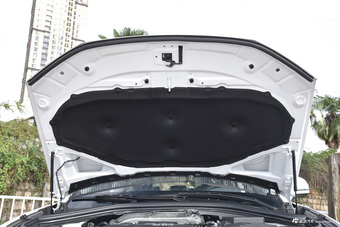 2016款哈弗H7 2.0T自动两驱精英型蓝标