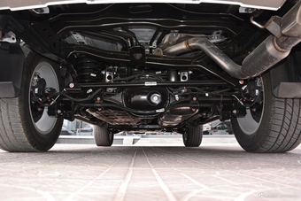 2017款哈弗H9 2.0T自动汽油尊享型5座