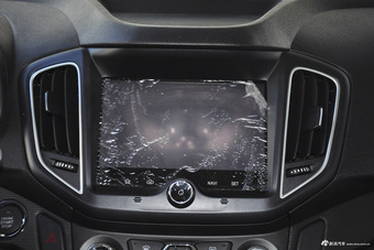 2016款瑞虎5 2.0L自动家悦信赖版