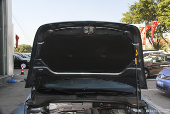 2018款甲壳虫1.4T自动纵乐型280TSI