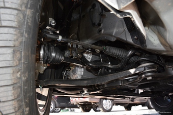 2018款中华V6 1.5T自动旗舰型 