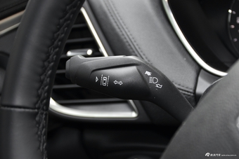 2017款林肯MKX 2.0T自动四驱尊雅版