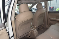 2018款轩逸经典1.6XE+ CVT豪华版