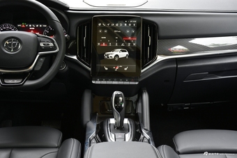 2018款中华V7 基本型