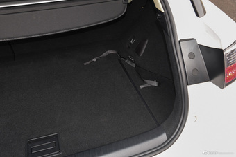 2014款雷克萨斯CT 1.8L自动200h F-Sport双色