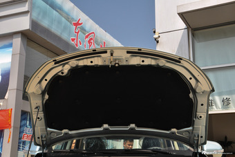 2018款风光S560 1.8L手动舒适型