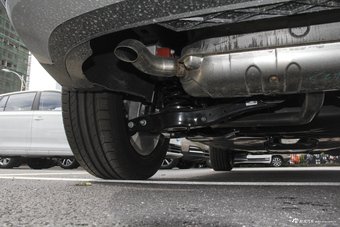 2018款柯迪亚克改款2.0T自动330TSI两驱豪华优享版7座