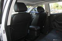 2018款东南DX3 1.5T自动尊贵型 