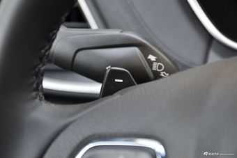 2018款林肯MKX 2.0T自动两驱尊享版