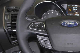 2018款翼虎改款1.5T自动两驱豪翼型EcoBoost 180