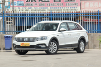 2018款蔚领1.5L自动时尚型