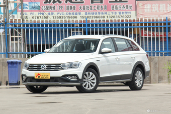 2018款蔚领1.5L自动时尚型