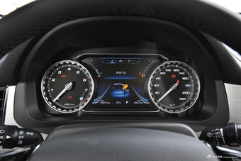 2017款景逸X5劲享系列 1.5T自动尊享型