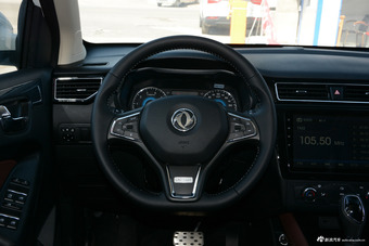 2016款风光580 1.5T自动豪华型