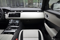 2017款揽胜星脉3.0T自动P380 R-DYNAMIC SE