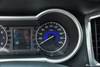 2016款风神AX3 1.5L手动致酷型